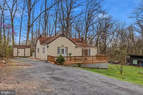 340 Maurertown Mill Rd, Maurertown, VA 22644