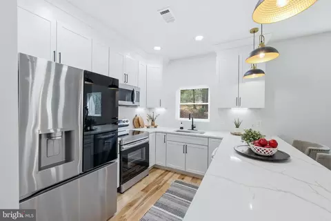 Kitchen - 1034 Greenview, Basye, VA 22810 photo 1 of 2