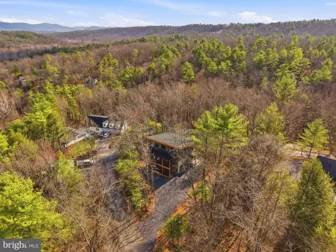 View/Area - 1034 Greenview, Basye, VA 22810 photo 7 of 7