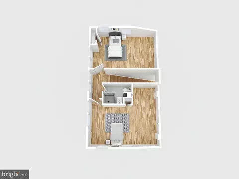 Floorplan - 1034 Greenview, Basye, VA 22810 photo 7 of 7