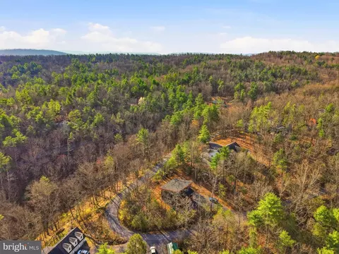 View/Area - 1034 Greenview, Basye, VA 22810 photo 4 of 7
