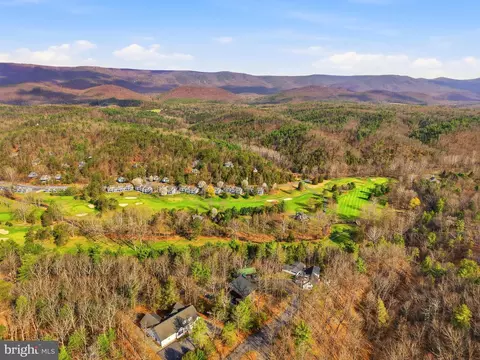 View/Area - 1034 Greenview, Basye, VA 22810 photo 6 of 7