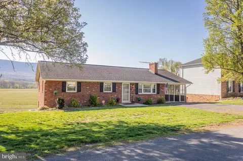 5092 Dogwood Dr, Mount Jackson, VA 22842