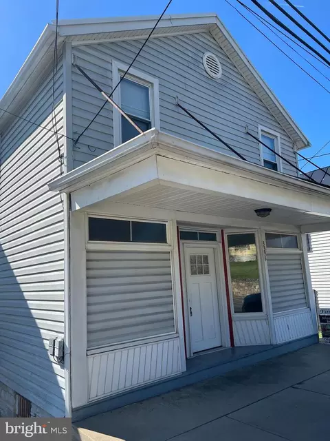 3398 N Main St, Toms Brook, VA 22660