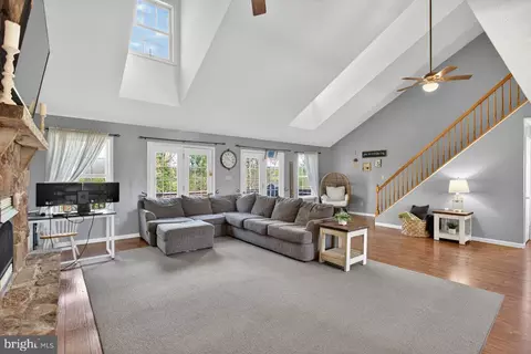 Other - 8570 S Middle Rd, Mount Jackson, VA 22842 photo 3 of 21