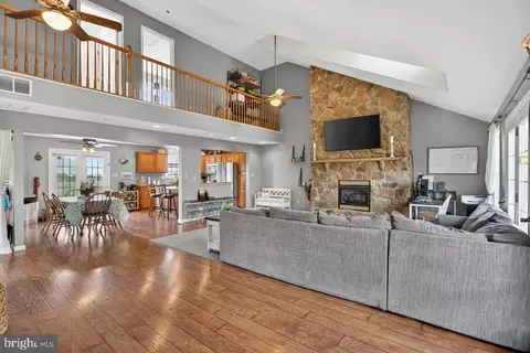 Other - 8570 S Middle Rd, Mount Jackson, VA 22842 photo 7 of 21