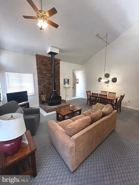 Living - 393 Spitz Ln #99, Basye, VA 22810 photo 8 of 11