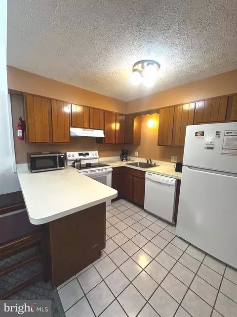 Kitchen - 393 Spitz Ln #99, Basye, VA 22810 photo 4 of 4