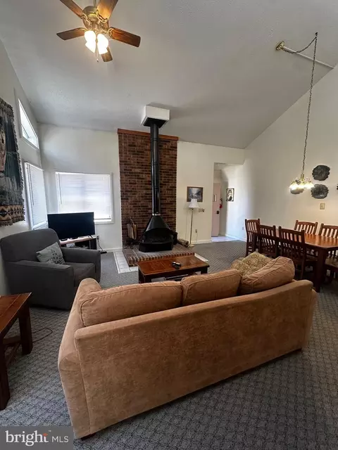 Living - 393 Spitz Ln #99, Basye, VA 22810 photo 9 of 11
