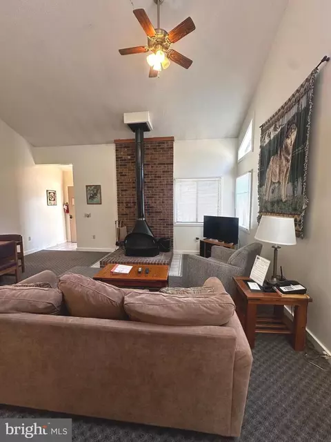 Living - 393 Spitz Ln #99, Basye, VA 22810 photo 6 of 11