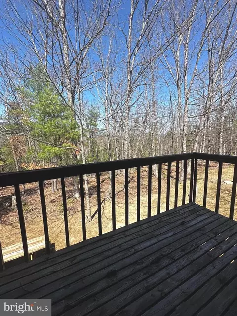 Exterior - 393 Spitz Ln #99, Basye, VA 22810 photo 7 of 9