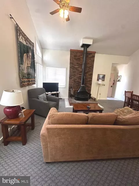 Living - 393 Spitz Ln #99, Basye, VA 22810 photo 10 of 11