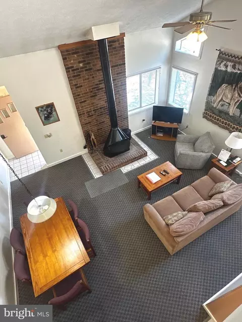 Living - 393 Spitz Ln #99, Basye, VA 22810 photo 1 of 11