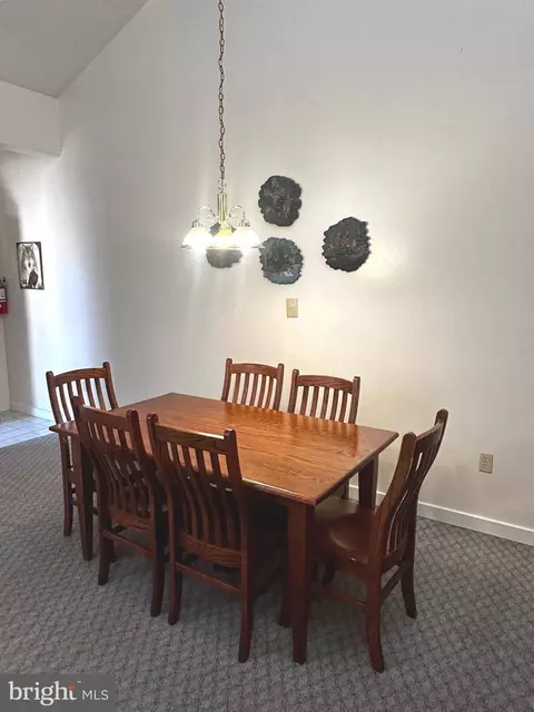 Dining - 393 Spitz Ln #99, Basye, VA 22810 photo 6 of 6