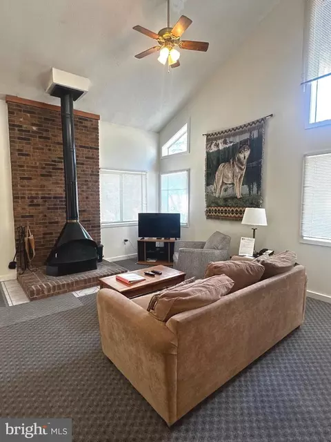 Living - 393 Spitz Ln #99, Basye, VA 22810 photo 2 of 11
