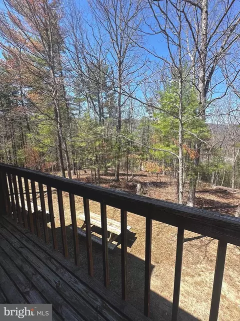 Exterior - 393 Spitz Ln #99, Basye, VA 22810 photo 6 of 9