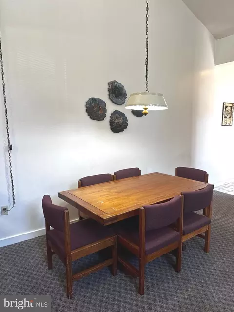 Dining - 393 Spitz Ln #99, Basye, VA 22810 photo 3 of 6