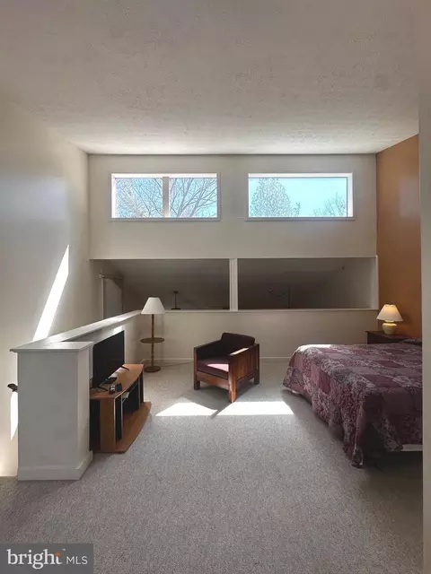Bedroom - 393 Spitz Ln #99, Basye, VA 22810 photo 10 of 16