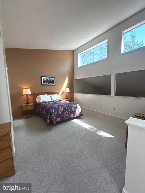Bedroom - 393 Spitz Ln #99, Basye, VA 22810 photo 2 of 16