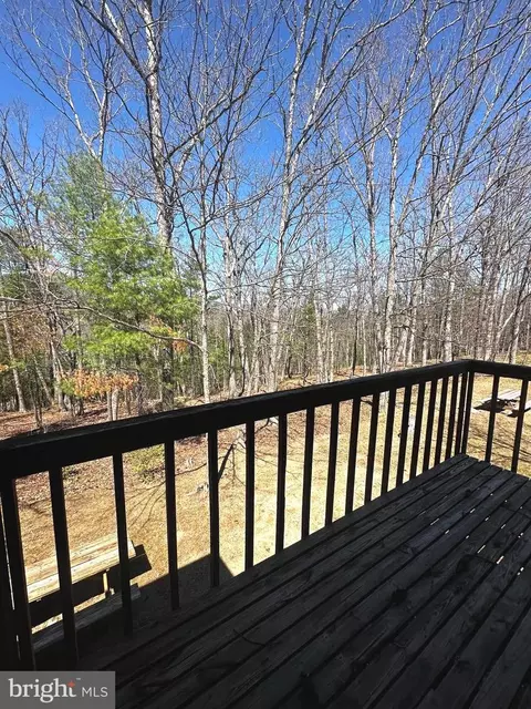 Exterior - 393 Spitz Ln #99, Basye, VA 22810 photo 5 of 9