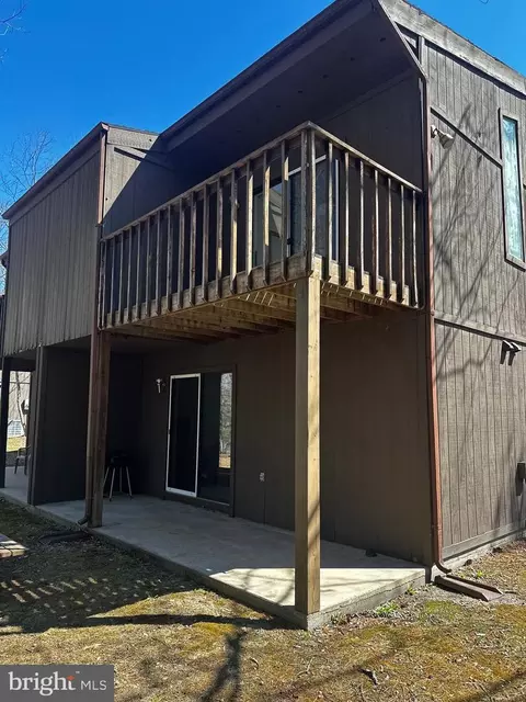 Exterior - 393 Spitz Ln #99, Basye, VA 22810 photo 8 of 9