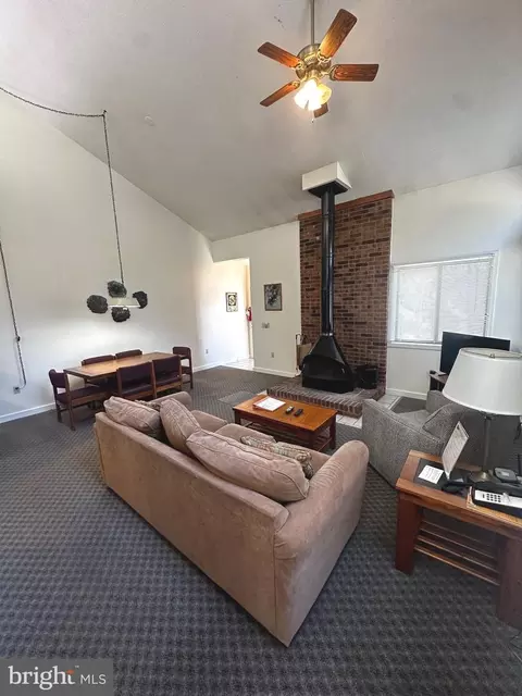 Living - 393 Spitz Ln #99, Basye, VA 22810 photo 5 of 11