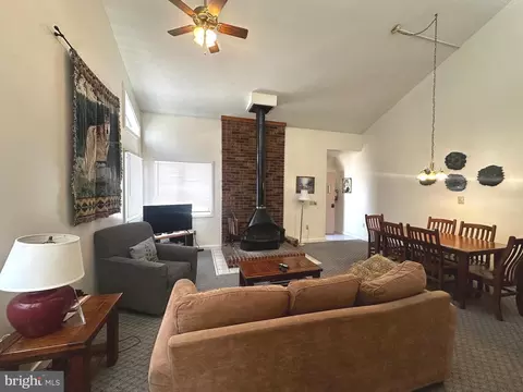 Living - 393 Spitz Ln #99, Basye, VA 22810 photo 11 of 11