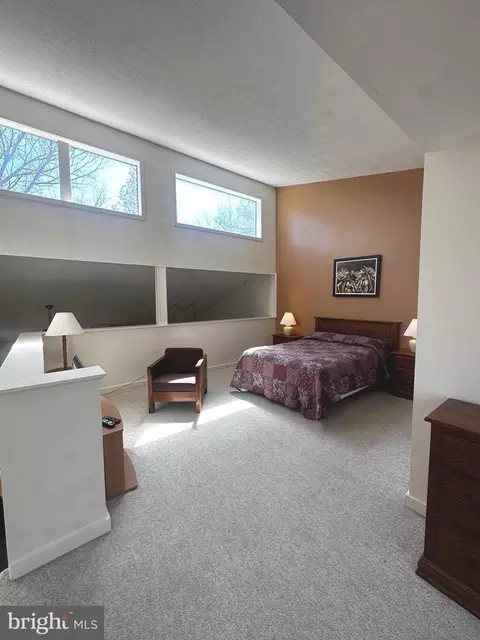 Bedroom - 393 Spitz Ln #99, Basye, VA 22810 photo 12 of 16