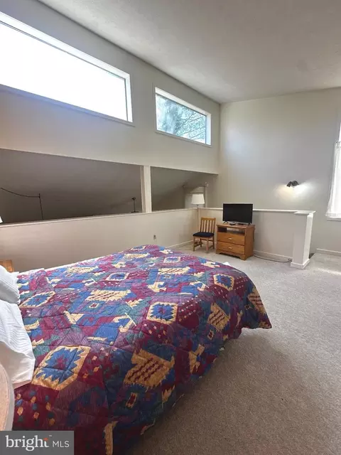 Bedroom - 393 Spitz Ln #99, Basye, VA 22810 photo 1 of 16