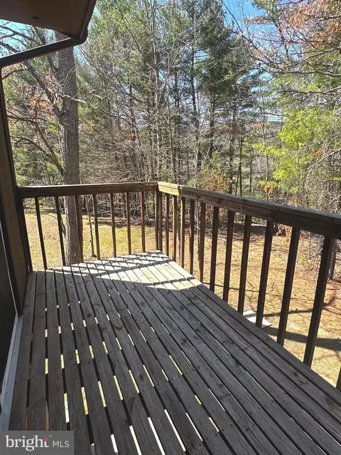 Exterior - 393 Spitz Ln #99, Basye, VA 22810 photo 3 of 9