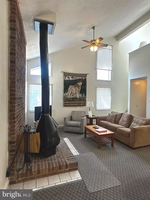 Living - 393 Spitz Ln #99, Basye, VA 22810 photo 3 of 11