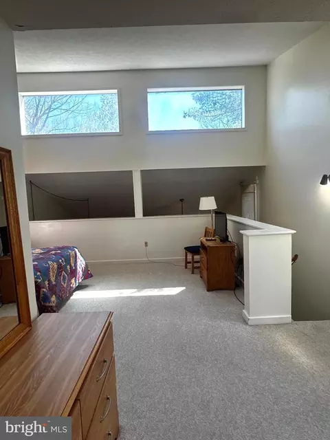 Bedroom - 393 Spitz Ln #99, Basye, VA 22810 photo 6 of 16