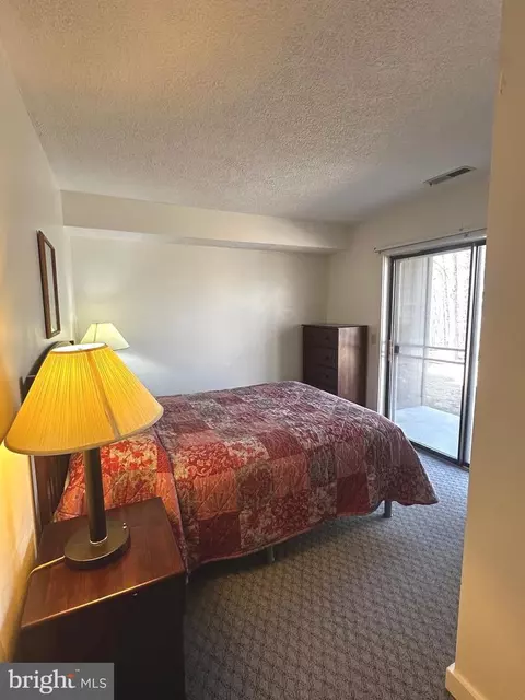 Bedroom - 393 Spitz Ln #99, Basye, VA 22810 photo 16 of 16