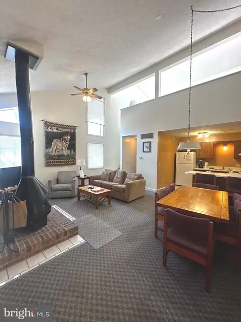 Living - 393 Spitz Ln #99, Basye, VA 22810 photo 4 of 11