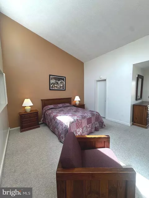 Bedroom - 393 Spitz Ln #99, Basye, VA 22810 photo 11 of 16
