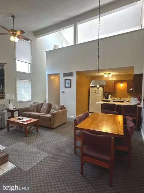 Dining - 393 Spitz Ln #99, Basye, VA 22810 photo 1 of 6