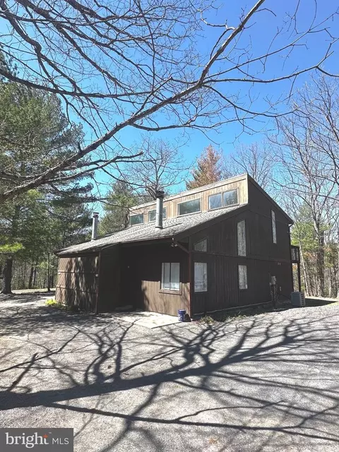 Exterior - 393 Spitz Ln #99, Basye, VA 22810 photo 1 of 9
