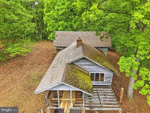 Exterior - 549 Mountain Laurel Dr, Mount Jackson, VA 22842 photo 1 of 6