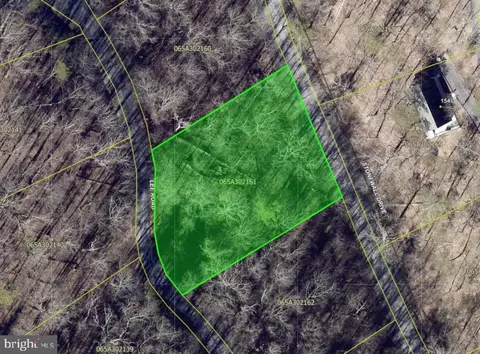 lot161 Lee, Basye, VA 22810
