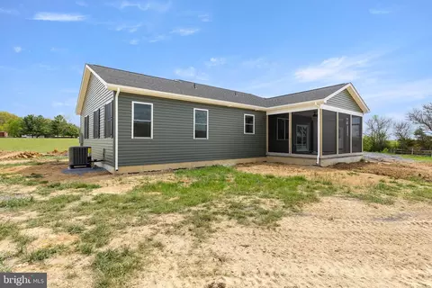 Exterior - 1611 Pleasant Vw, Mount Jackson, VA 22842 photo 10 of 10