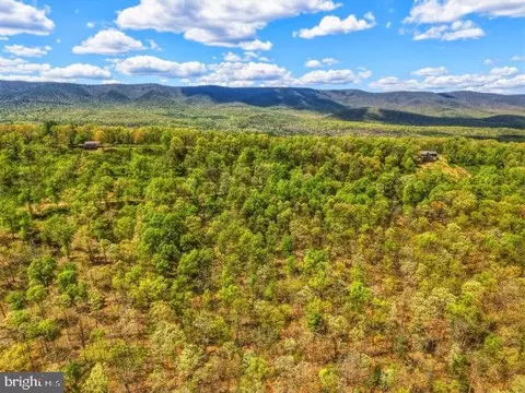 lot S 16 17 S Supinlick Ridge Rd, Mount Jackson, VA 22842