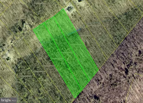 lot S 60 61 62 Alpine Way, Mount Jackson, VA 22842