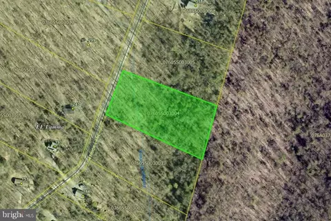lot4 Patrick Ln, Mount Jackson, VA 22842