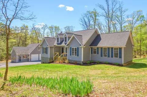 1034 Hepner Rd, Mount Jackson, VA 22842