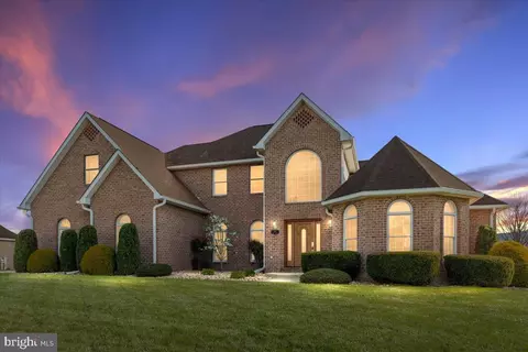 139 Tee Ct, New Market, VA 22844