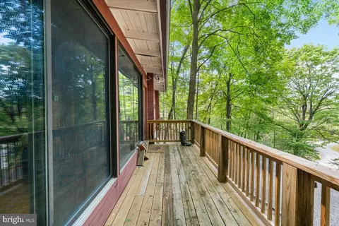 Exterior - 513 Straton, Basye, VA 22810 photo 11 of 11