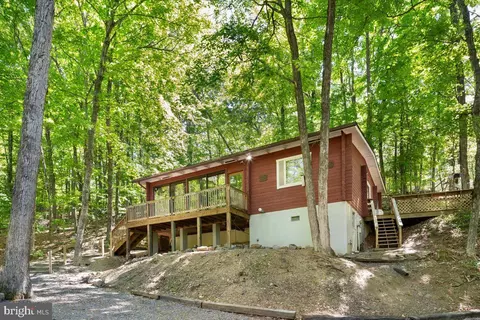Other - 513 Straton, Basye, VA 22810 photo 2 of 8