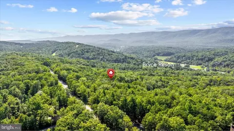 View/Area - 513 Straton, Basye, VA 22810 photo 4 of 4