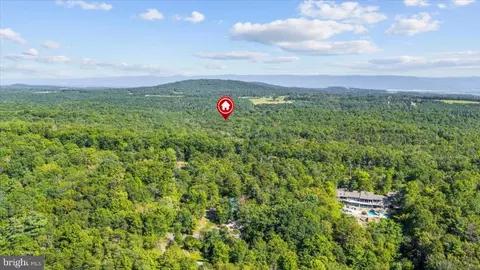 View/Area - 513 Straton, Basye, VA 22810 photo 3 of 4