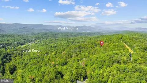 View/Area - 513 Straton, Basye, VA 22810 photo 1 of 4